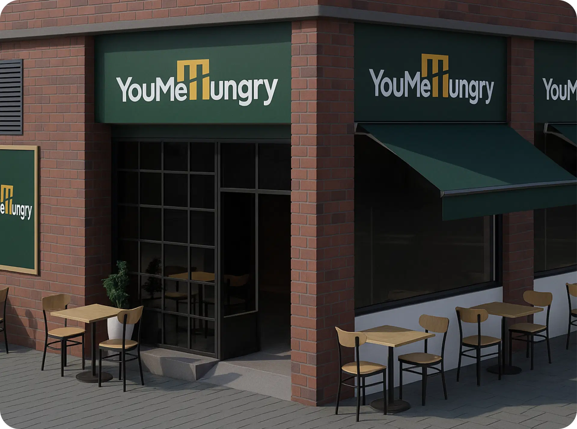 YouMeHungry